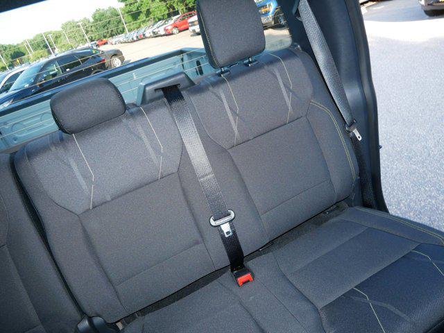 used 2024 Ford F-150 car, priced at $42,997