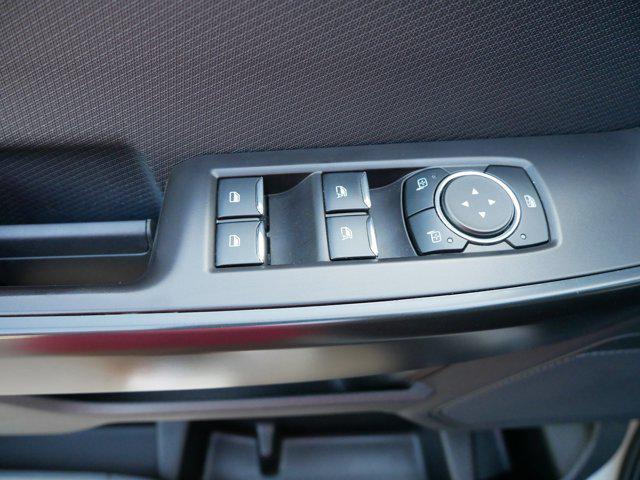 used 2024 Ford F-150 car, priced at $42,997