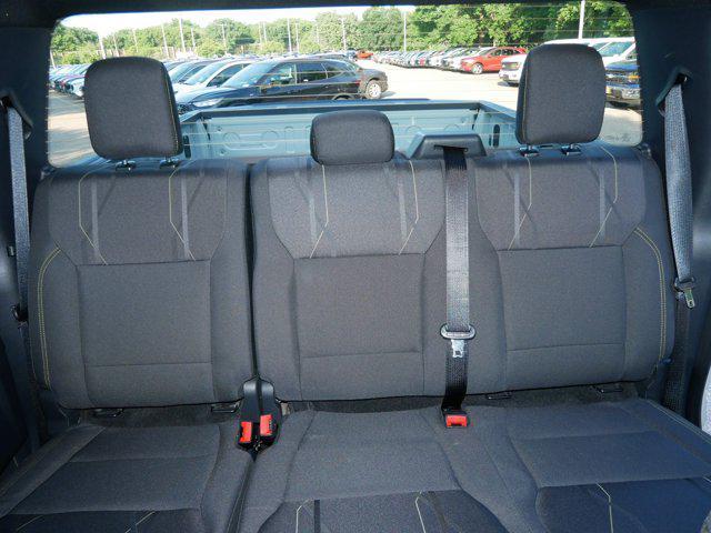 used 2024 Ford F-150 car, priced at $42,997