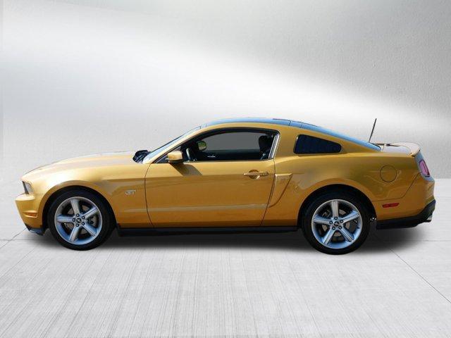 used 2010 Ford Mustang car, priced at $19,997