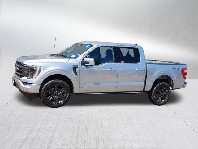 used 2023 Ford F-150 car, priced at $37,996