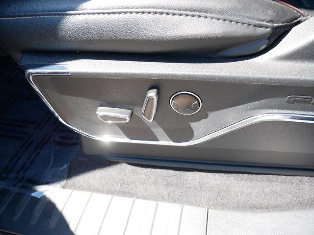 used 2023 Ford F-150 car, priced at $37,996