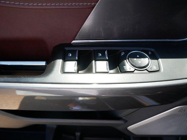 used 2023 Ford F-150 car, priced at $37,996