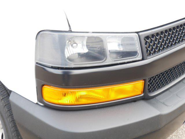 used 2023 Chevrolet Express 2500 car, priced at $33,996