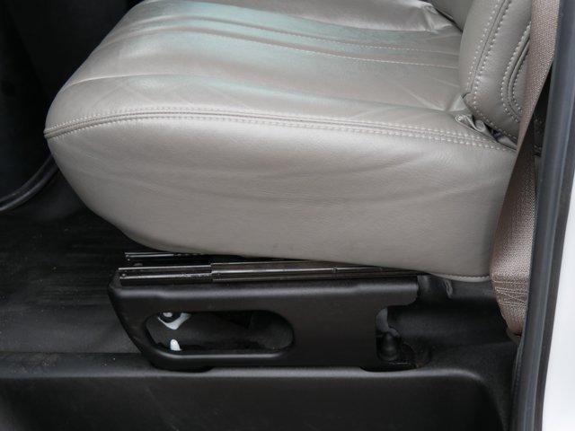 used 2023 Chevrolet Express 2500 car, priced at $33,996