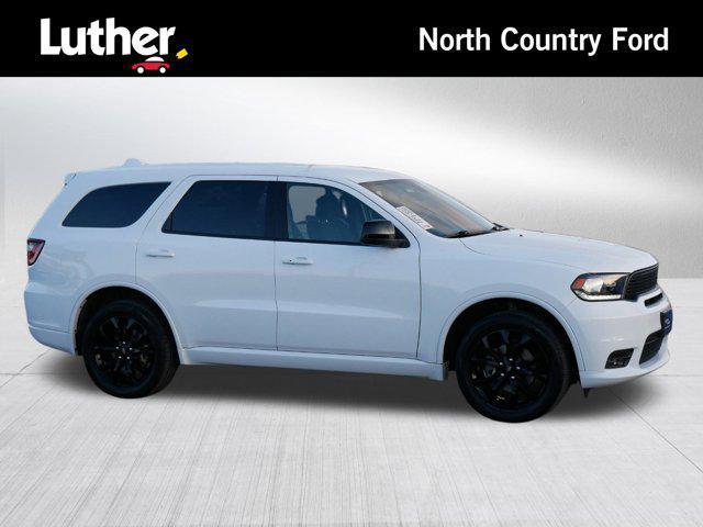 used 2020 Dodge Durango car, priced at $29,796