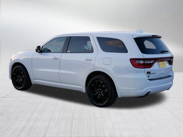 used 2020 Dodge Durango car, priced at $29,796