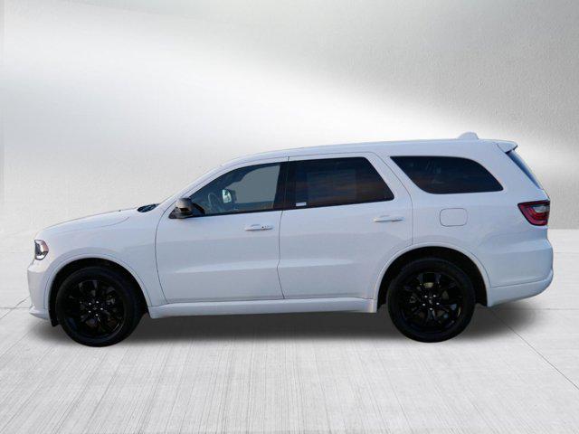 used 2020 Dodge Durango car, priced at $29,796