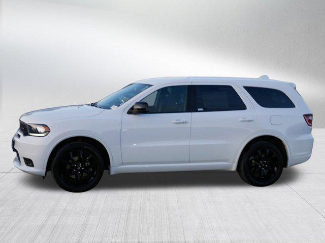 used 2020 Dodge Durango car, priced at $29,796