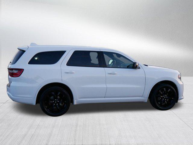 used 2020 Dodge Durango car, priced at $29,796