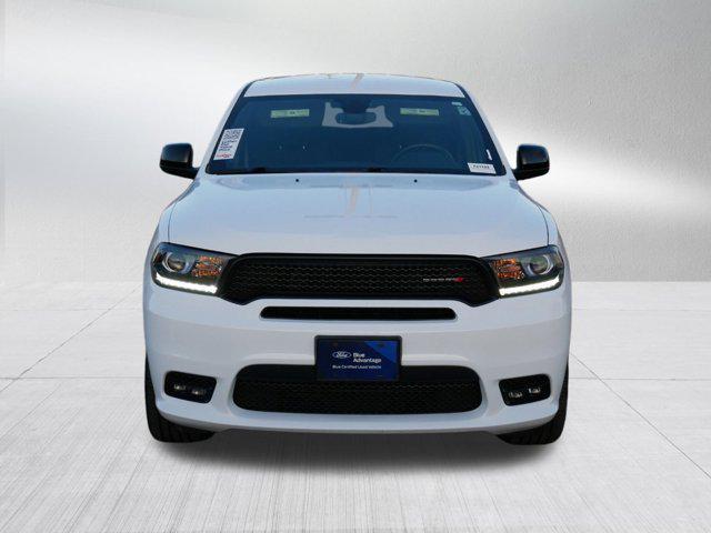 used 2020 Dodge Durango car, priced at $29,796