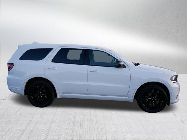 used 2020 Dodge Durango car, priced at $29,796