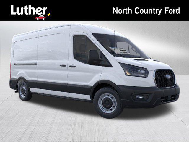 new 2025 Ford Transit-250 car, priced at $49,213