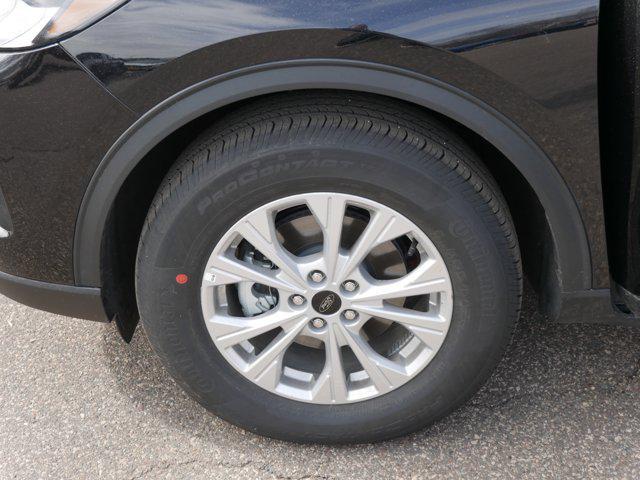 new 2024 Ford Escape car, priced at $30,999