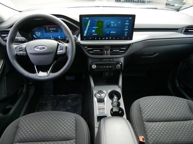 new 2024 Ford Escape car, priced at $30,999
