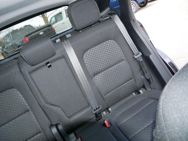 new 2024 Ford Escape car, priced at $30,999