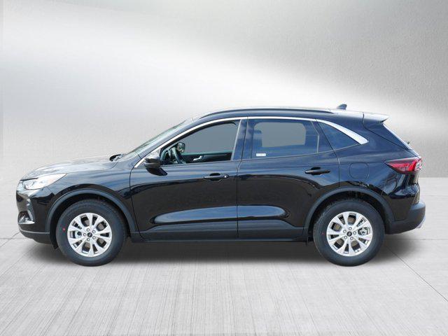 new 2024 Ford Escape car, priced at $30,999