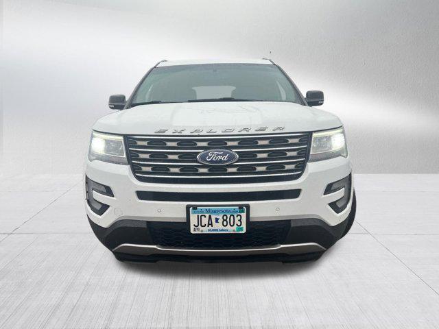 used 2016 Ford Explorer car, priced at $14,996