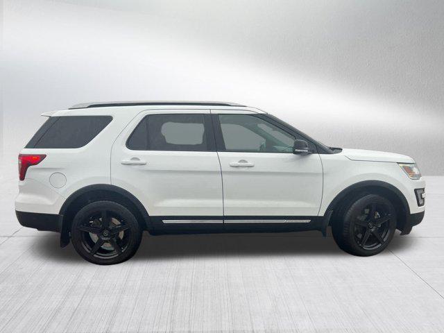 used 2016 Ford Explorer car, priced at $14,996