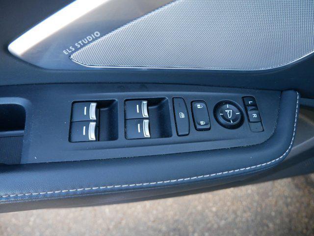 used 2020 Acura RDX car, priced at $23,496
