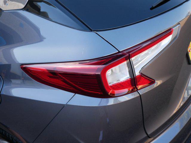 used 2020 Acura RDX car, priced at $23,496
