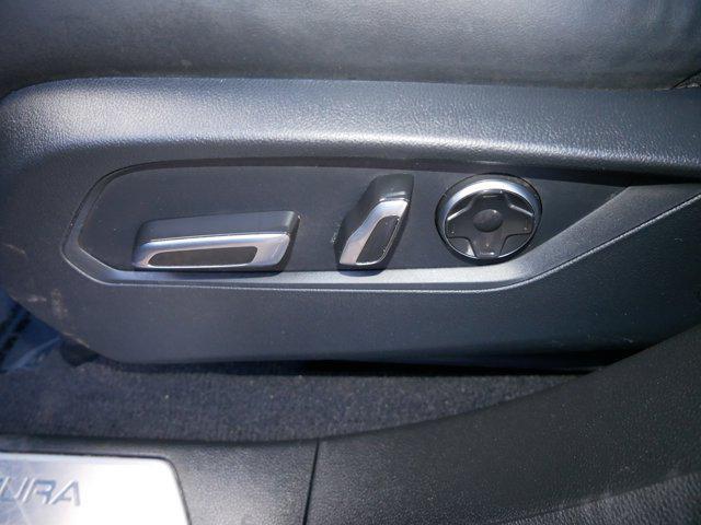 used 2020 Acura RDX car, priced at $23,496