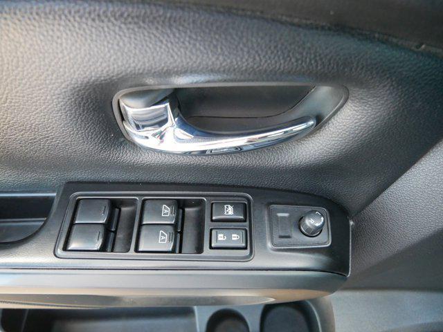 used 2018 Nissan Titan car, priced at $19,496