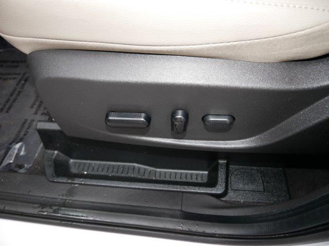 used 2019 Ford Escape car, priced at $22,000