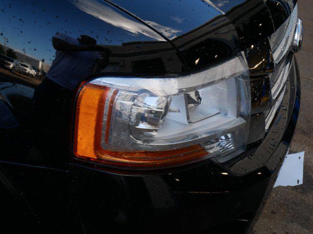 used 2017 Ford Expedition car, priced at $23,496