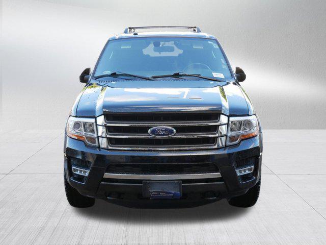 used 2017 Ford Expedition car, priced at $23,496