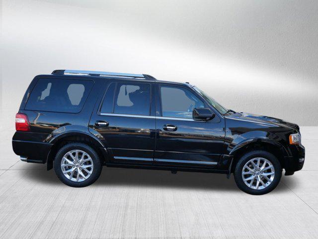 used 2017 Ford Expedition car, priced at $23,496