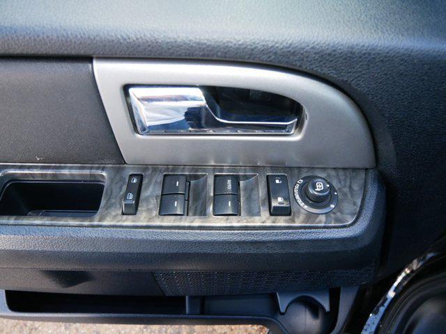 used 2017 Ford Expedition car, priced at $23,496