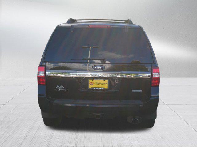 used 2017 Ford Expedition car, priced at $23,496