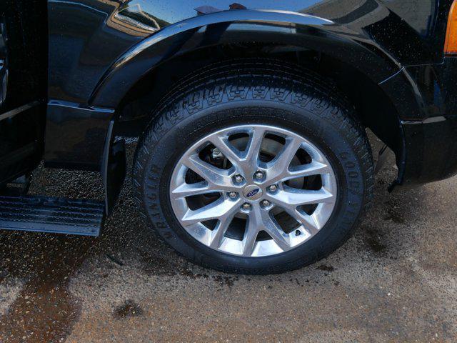 used 2017 Ford Expedition car, priced at $23,496