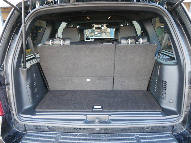 used 2017 Ford Expedition car, priced at $23,496