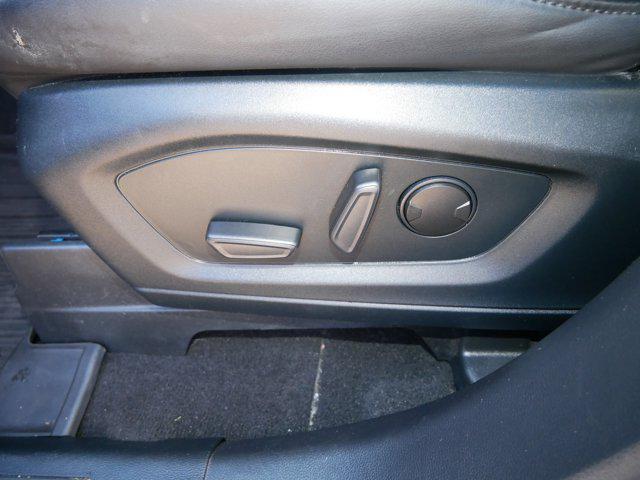used 2022 Ford Explorer car, priced at $32,000