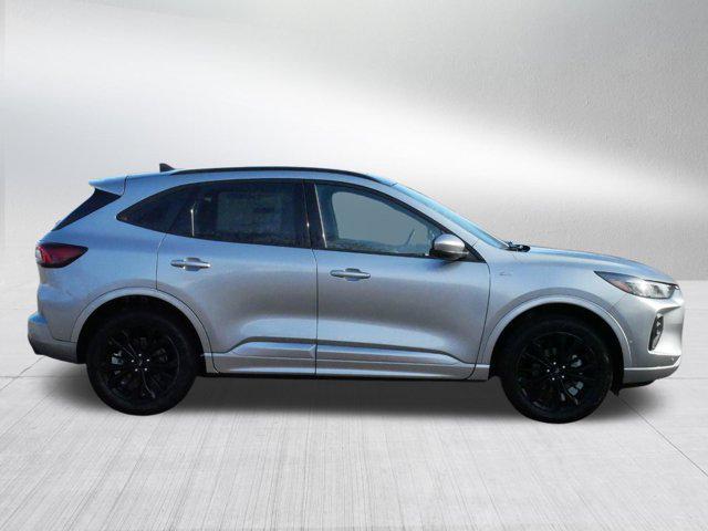 new 2024 Ford Escape car, priced at $34,499