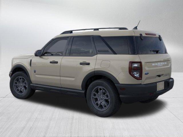 new 2024 Ford Bronco Sport car, priced at $31,315