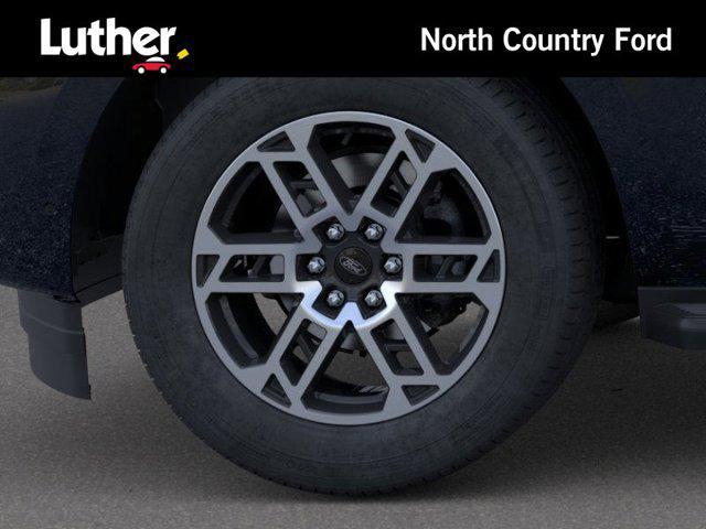 new 2025 Ford Expedition Max car, priced at $73,297