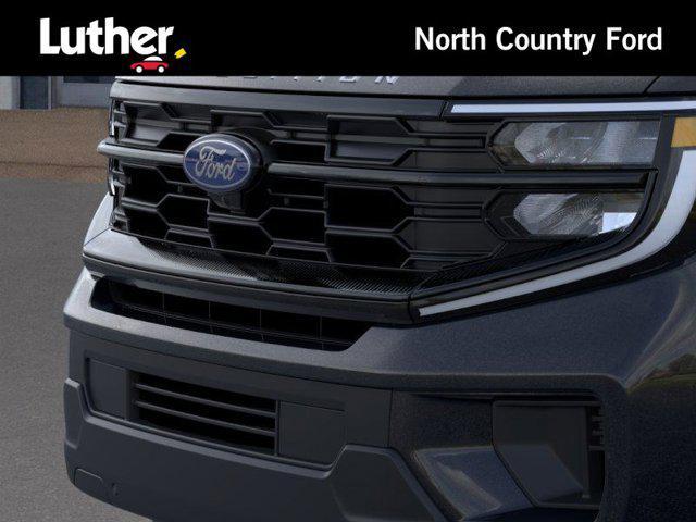 new 2025 Ford Expedition Max car, priced at $73,297