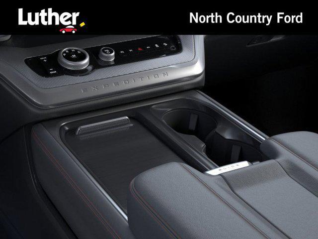 new 2025 Ford Expedition Max car, priced at $73,297