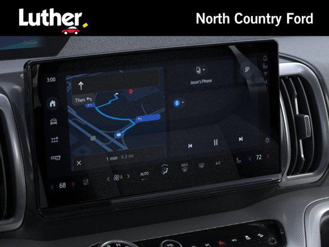 new 2025 Ford Expedition Max car, priced at $73,297