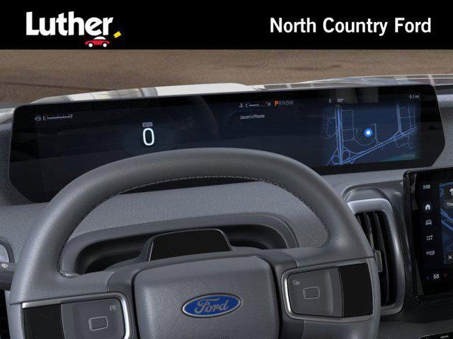 new 2025 Ford Expedition Max car, priced at $73,297