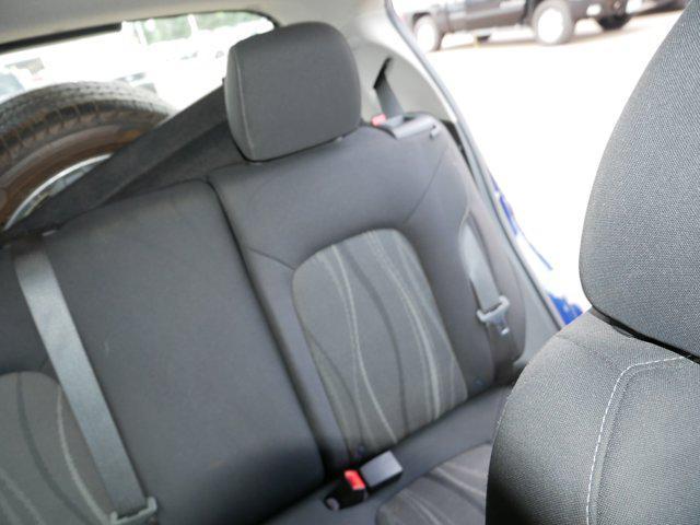 used 2014 Chevrolet Sonic car, priced at $8,997
