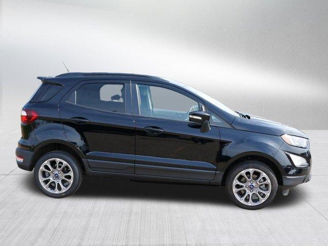 used 2020 Ford EcoSport car, priced at $21,495