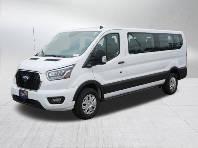 used 2024 Ford Transit-350 car, priced at $39,997