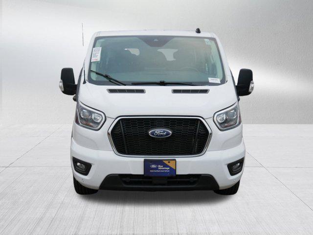 used 2024 Ford Transit-350 car, priced at $39,997