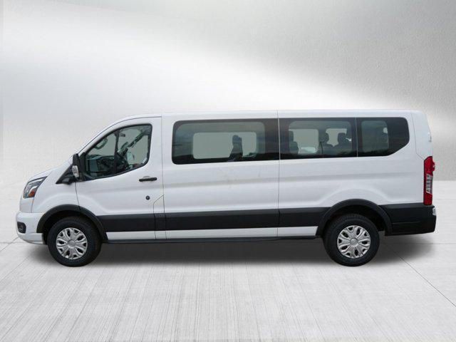 used 2024 Ford Transit-350 car, priced at $39,997