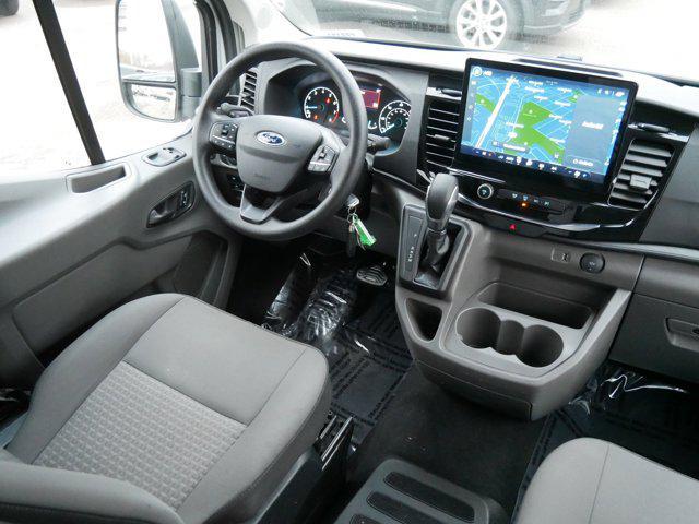 used 2024 Ford Transit-350 car, priced at $39,997