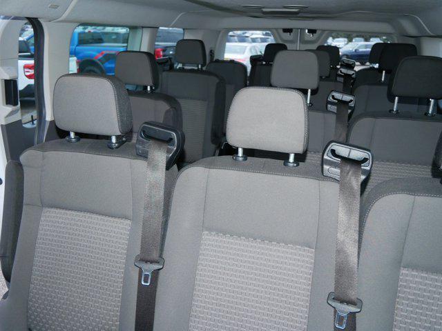 used 2024 Ford Transit-350 car, priced at $39,997